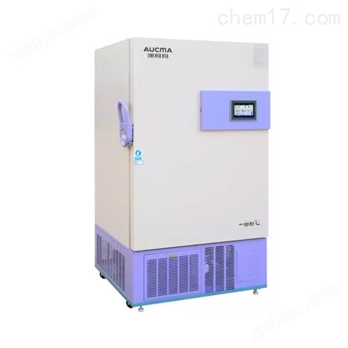 国产负80度超低温冰柜保存箱DW-86L630