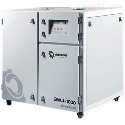 QWJ-1000多机组无油空压机