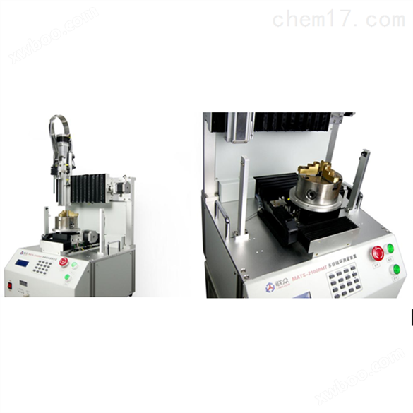 YC-3115RMT多极磁环测量装置