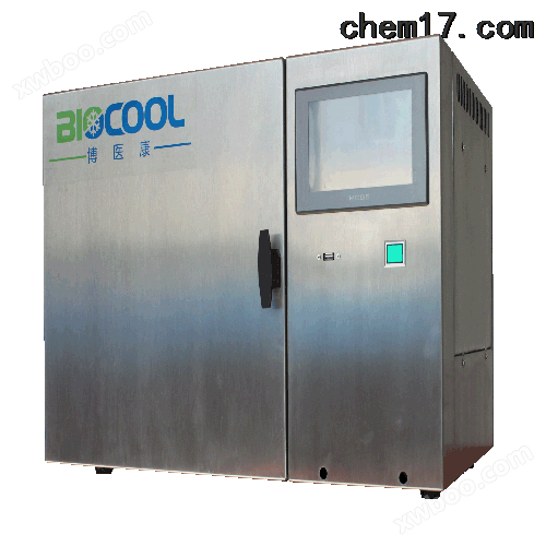 BIOCOOL smart-3程序降温冷冻仪