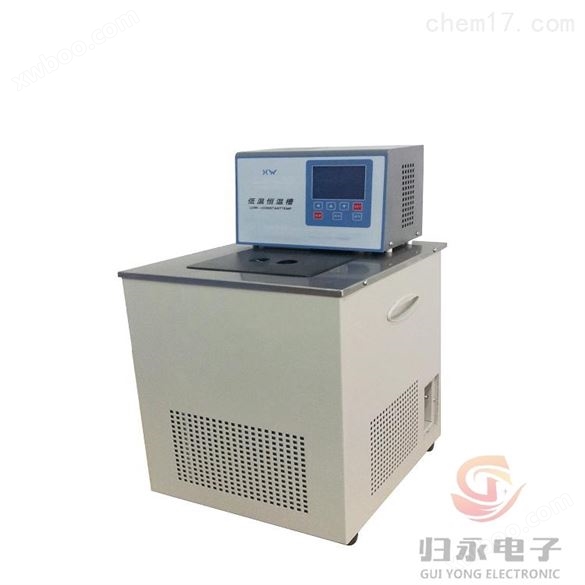 杭州环保实验室耐腐蚀恒温油槽GYSC-5A