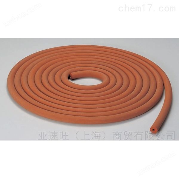 6-590-24-10真空硅橡胶管 4.7×12 10m/卷