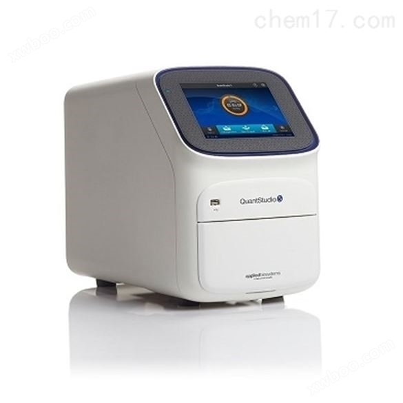 商品名QS5定量PCR仪