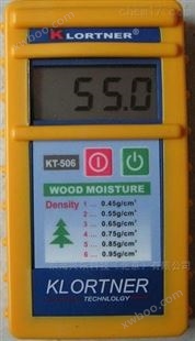 KT-506木材水分仪