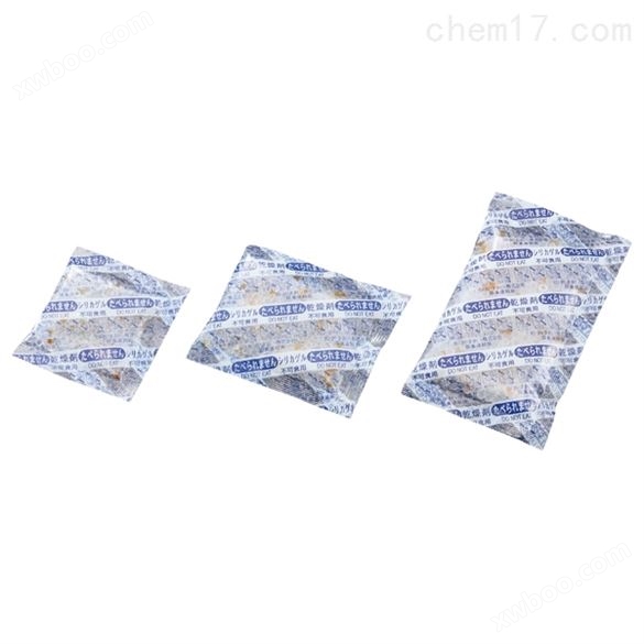 C3-9062-01硅胶（干燥剂） 5g 1袋（500个）
