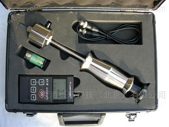 SK-300/SK-200单板水分测量仪