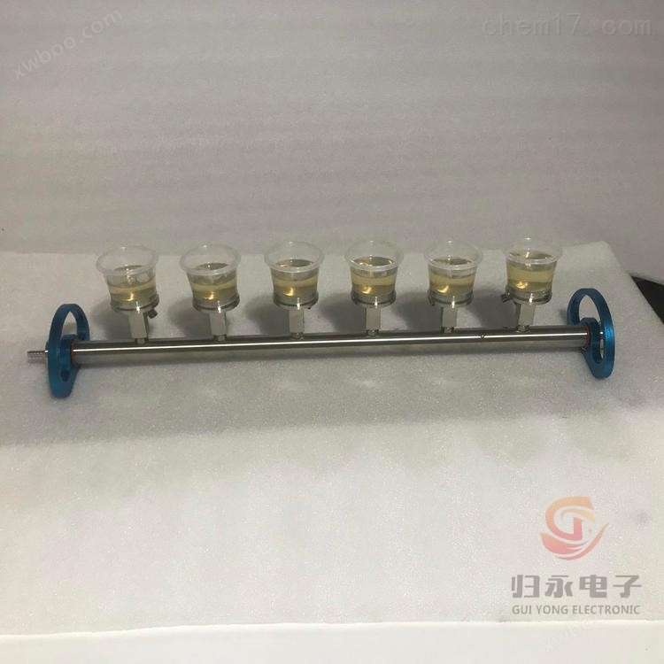 GY-ZXDY广州智能不锈钢微生物限度仪价格