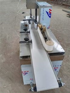 新型全自动制馕机 新疆馕饼机