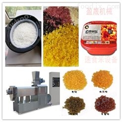 速食米膨化机配件