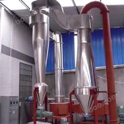 碳酸镍旋转闪蒸干燥机设备
