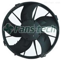 广东泛仕达Fans-tech混流风机DF150A1-AC6-01