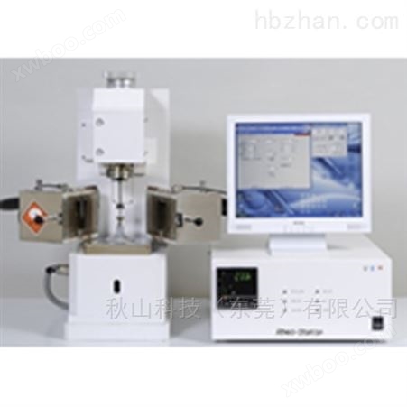 日本ubm液体动态粘弹性测量仪Rheosol-G系列