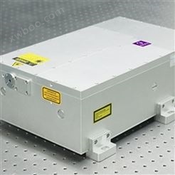 半导体端泵355nm紫外激光器