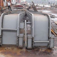 钢丝绳清污机系列 梯式清污机 大型格栅清污机 各种型号