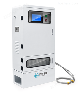 水质监测站COD总氮总磷测定仪总磷检测方法
