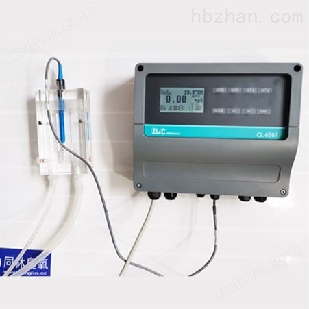 B&C 7687溶解臭氧水检测仪 臭氧分析仪