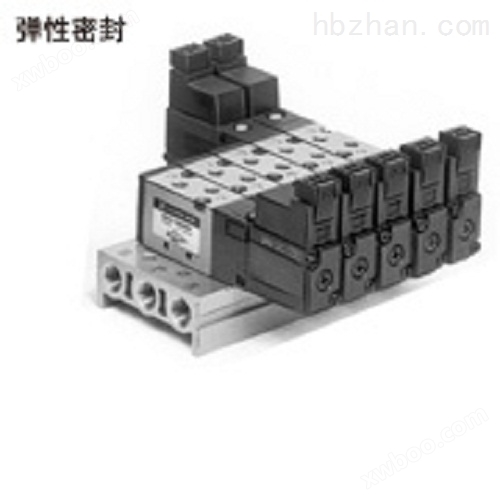 日本SMC四通电磁阀VZ1000系列设计方案反馈