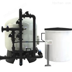 工业软化水设备