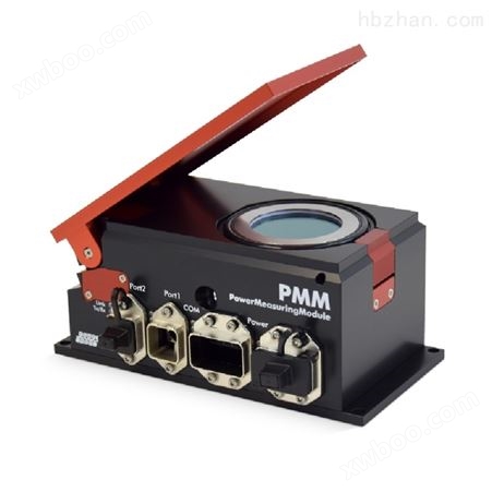 赫尔纳供应德国PRIMES激光功率测量PMM