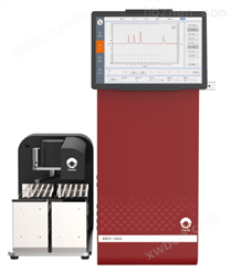 超高效分离纯化系统Stage Lab puls 1860 质谱分析仪