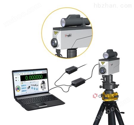 MicroD系列高精度激光测距仪 工程测距仪