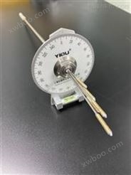 YIOU品牌五孔探针皮托管 实时雨量监测系统
