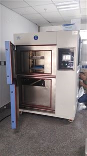 安徽奥科二箱式温度冲击试验箱生产厂家