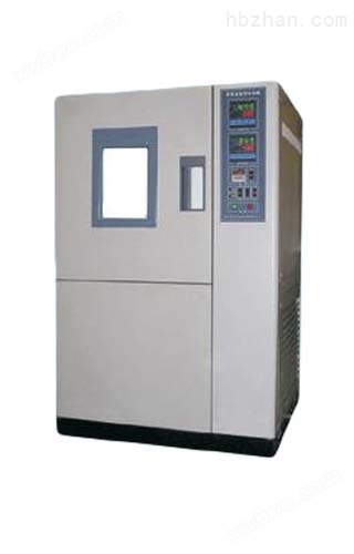 SH-250 高低温交变湿热试验箱