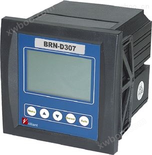 BRN- D307系列无功补偿控制器