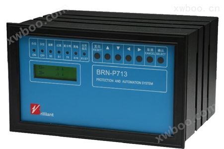BRN-P700 系列微机保护装置