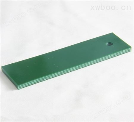 P25-15HA  PVC绿色输送带