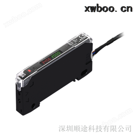 原装**新产品光纤传感器 BFX-D1-P进口光纤放大器
