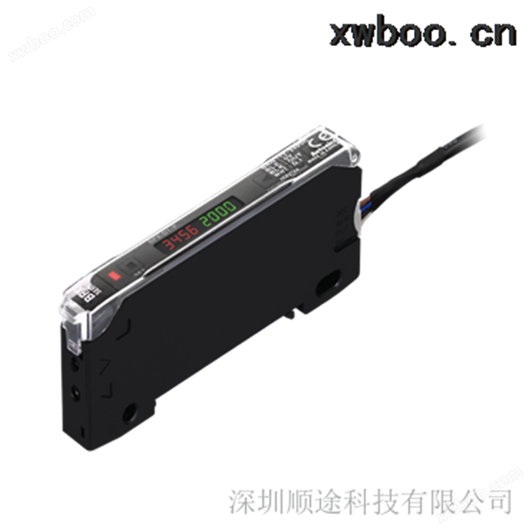 原装**新产品光纤传感器 BFX-D1-P进口光纤放大器