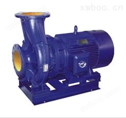 KTZ直连式空调专用泵