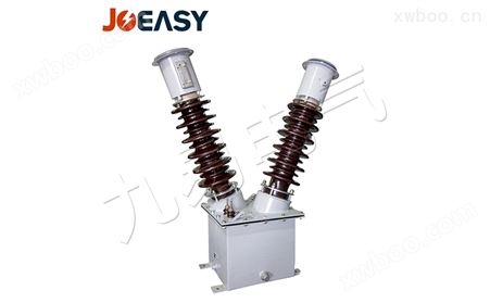 JDJ2-35油浸式电压互感器