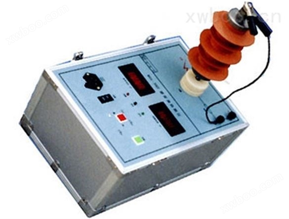 MOA-30氧化锌避雷器直流参数测试仪