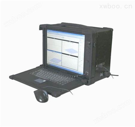 WJBJ-2030 局部放电测试仪