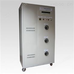 DFX-1电源负载控制柜(电流：20A)