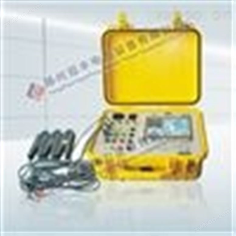 扬州热卖ML860A三相电能表现场校验仪/轻便型三相电能表校验仪