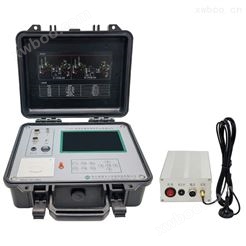VS-400/400A 氧化锌避雷器阻性电流测试仪