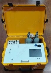 便携式变压器油专用色谱仪HB-SGC,微型变压器油专用色谱仪