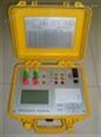扬州二级承试试验检测设备选型表/试验设备配置表