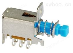 PPS-302 TYPE PUShSWITCH