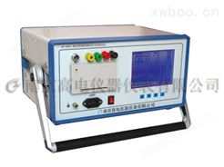 GD-600A氧化锌避雷器阻性电流测试仪（三相）