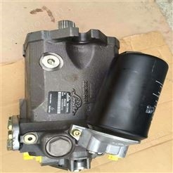 山东林德液压泵林德HPR55-02 HPR75-02液压开式变量泵