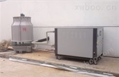 上海水冷型冷水机