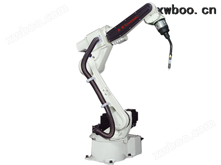 BA006N Robot