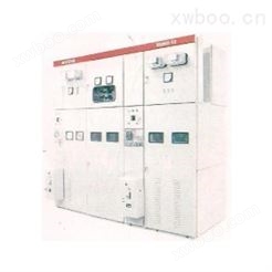 XGN2-12型箱型固定式交流金属封闭开关设备