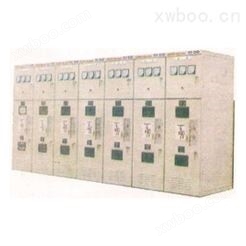HXGN17A-12型箱型固定式环网高压开关设备