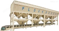 PLD2400混凝土配料机-详情参数